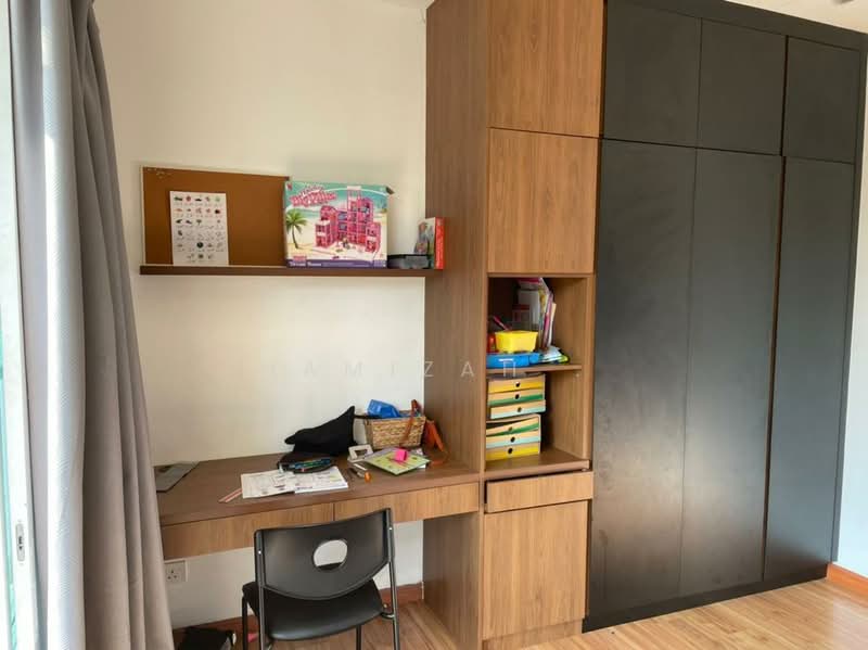 Condominium for Sale at Desa Impiana - Hamizah . - Study - PropertyGuru.com.my