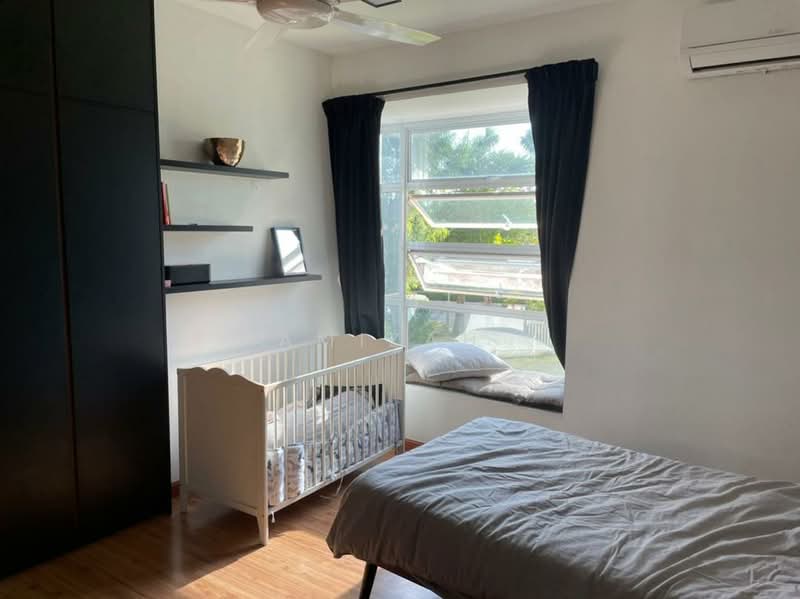 Condominium for Sale at Desa Impiana - Hamizah . - Bedroom - PropertyGuru.com.my