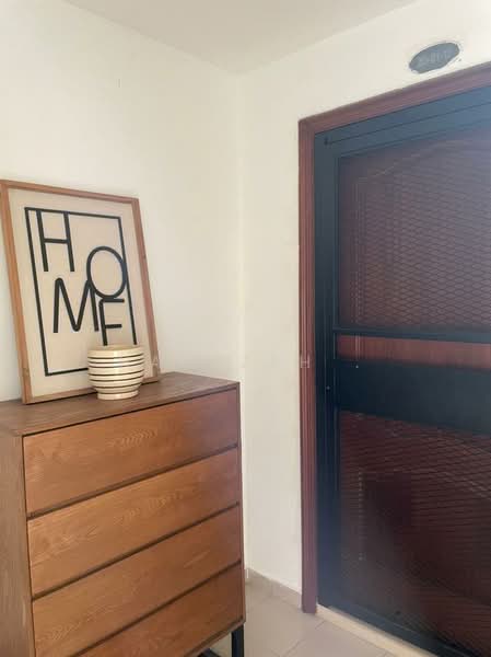 Condominium for Sale at Desa Impiana - Hamizah . - Entrance - PropertyGuru.com.my
