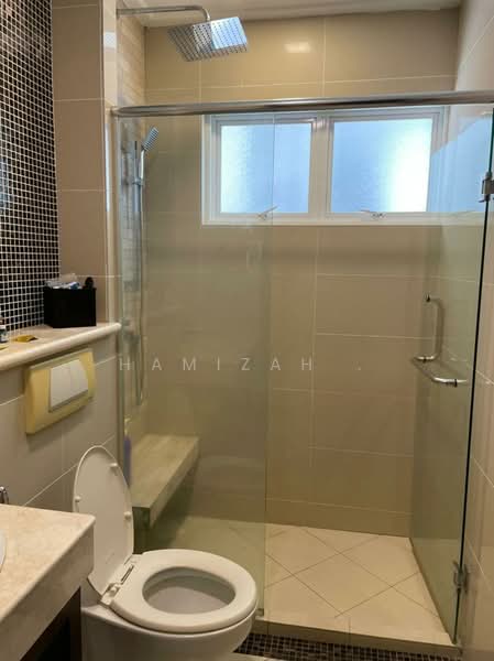Condominium for Sale at Desa Impiana - Hamizah . - Bathroom - PropertyGuru.com.my