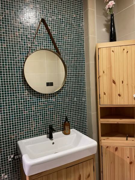 Condominium for Sale at Desa Impiana - Hamizah . - Bathroom - PropertyGuru.com.my