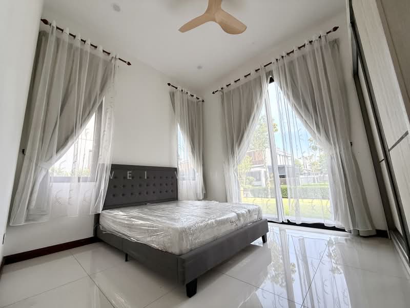 Bungalow House untuk Dijual di Telok Panglima Garang (Selangor) - Wei Wei Low - PropertyGuru.com.my