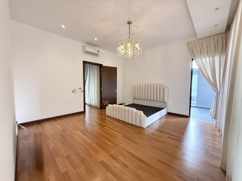 Bungalow House untuk Dijual di Telok Panglima Garang (Selangor) - Wei Wei Low - PropertyGuru.com.my