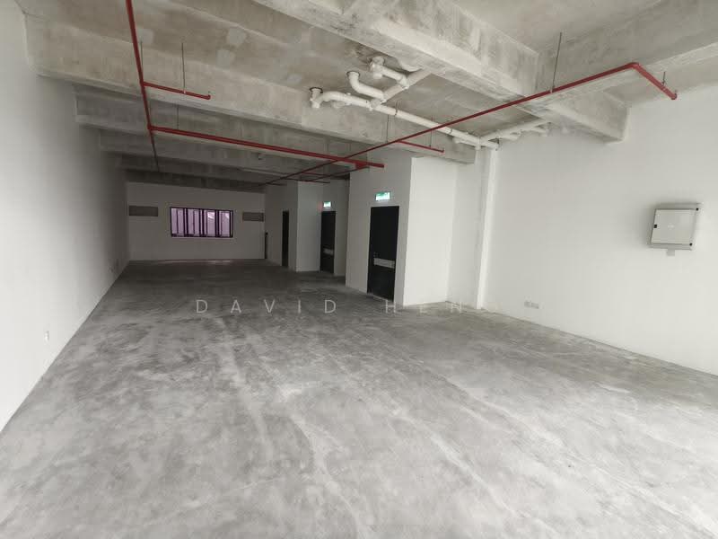 Shop / Office for Sale in Puteri Harbour (Iskandar Puteri (Nusajaya)) - David Heng - PropertyGuru.com.my