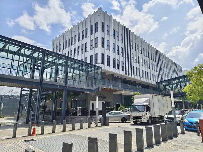 Shop / Office for Sale in Puteri Harbour (Iskandar Puteri (Nusajaya)) - David Heng - PropertyGuru.com.my