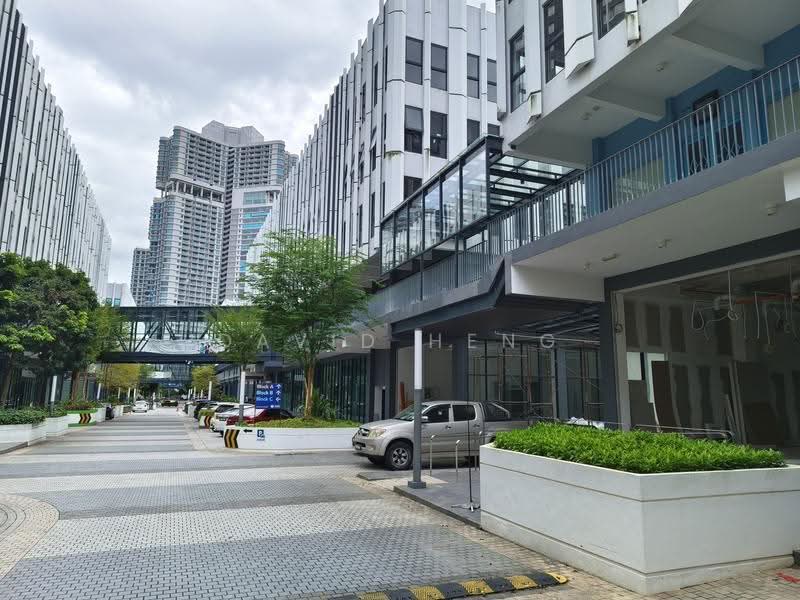 Shop / Office for Sale in Puteri Harbour (Iskandar Puteri (Nusajaya)) - David Heng - PropertyGuru.com.my