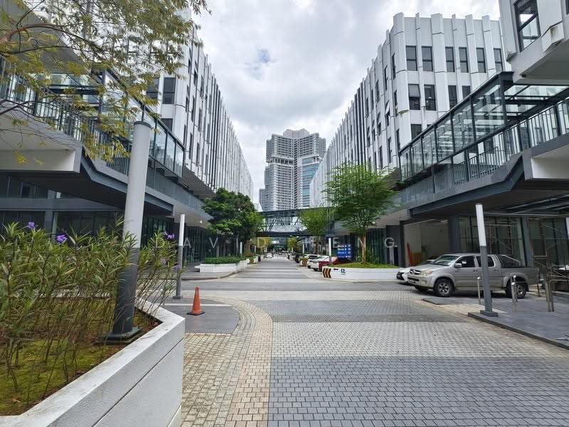 Shop / Office for Sale in Puteri Harbour (Iskandar Puteri (Nusajaya)) - David Heng - PropertyGuru.com.my