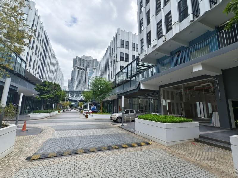 Shop / Office for Sale in Puteri Harbour (Iskandar Puteri (Nusajaya)) - David Heng - PropertyGuru.com.my