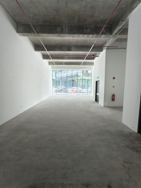Shop / Office for Sale in Puteri Harbour (Iskandar Puteri (Nusajaya)) - David Heng - Hallway - PropertyGuru.com.my