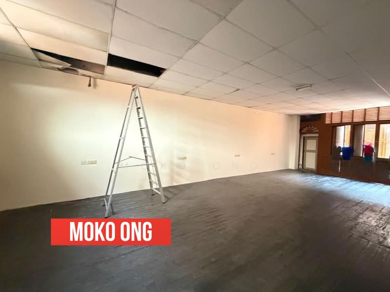 Retail Office untuk Disewa di Lebuh Light (George Town) - Moko Ong - Interior - PropertyGuru.com.my
