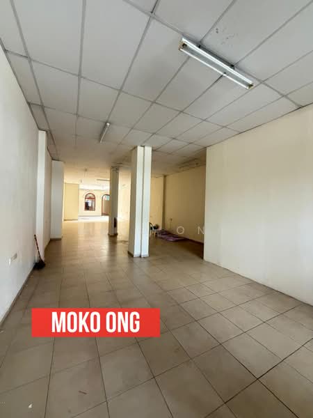 Retail Office untuk Disewa di Lebuh Light (George Town) - Moko Ong - Interior - PropertyGuru.com.my