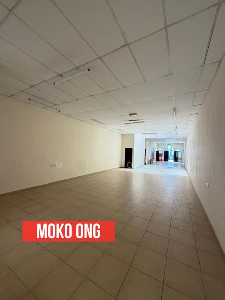 Retail Office untuk Disewa di Lebuh Light (George Town) - Moko Ong - Interior - PropertyGuru.com.my