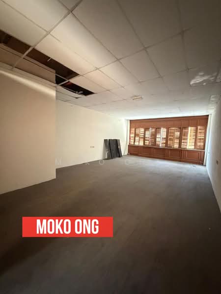 Retail Office untuk Disewa di Lebuh Light (George Town) - Moko Ong - Interior - PropertyGuru.com.my