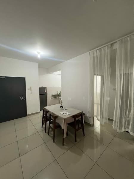Condominium for Rent at Ashton Tower - Vui Onn Liaw - Dining Room - PropertyGuru.com.my