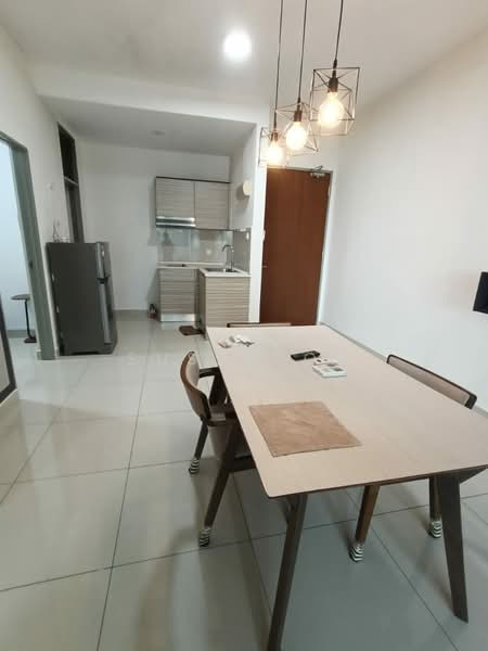Condominium for Rent at PARC Regency (Residensi Masai) - Susan On - PropertyGuru.com.my