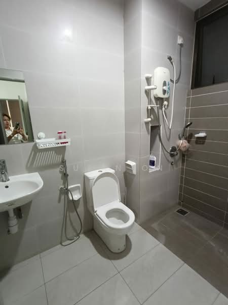 Condominium for Rent at PARC Regency (Residensi Masai) - Susan On - PropertyGuru.com.my