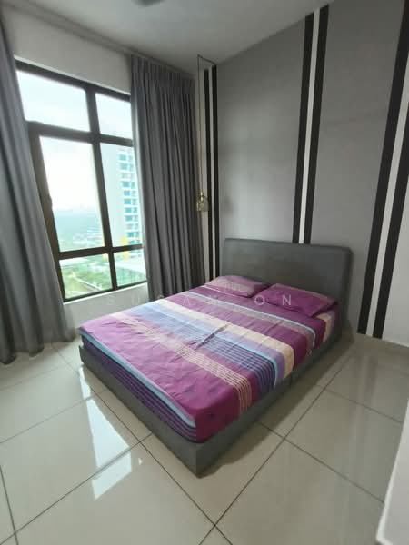 Condominium for Rent at PARC Regency (Residensi Masai) - Susan On - PropertyGuru.com.my