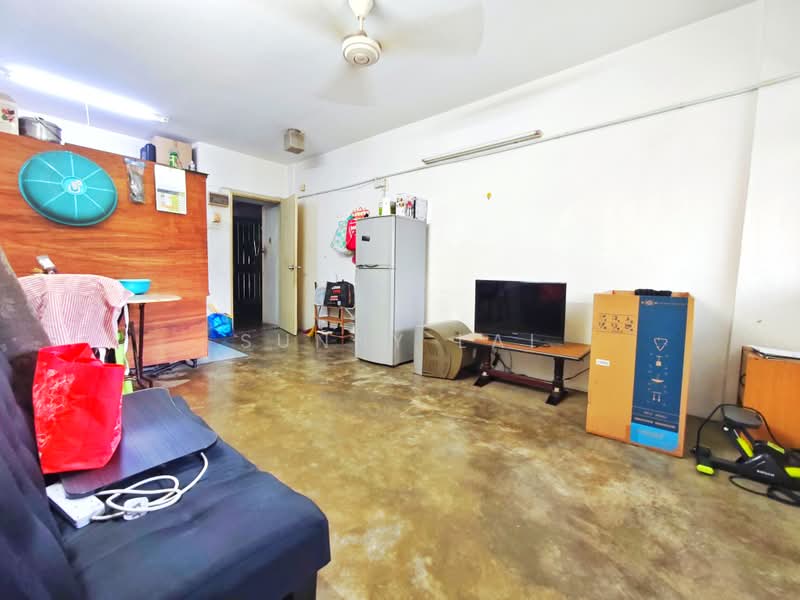 Rumah Flat untuk Dijual di Desa Intan - Sunny Lai - PropertyGuru.com.my
