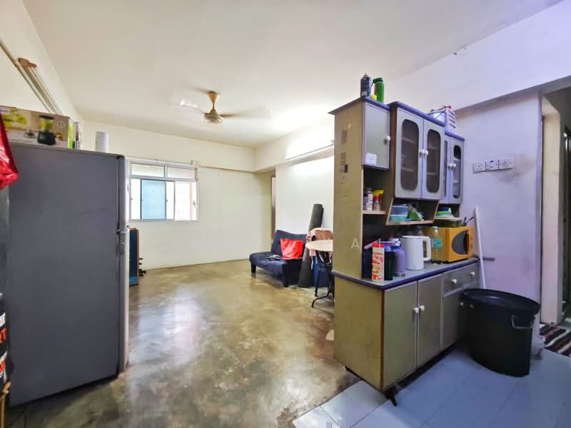 Rumah Flat untuk Dijual di Desa Intan - Sunny Lai - PropertyGuru.com.my