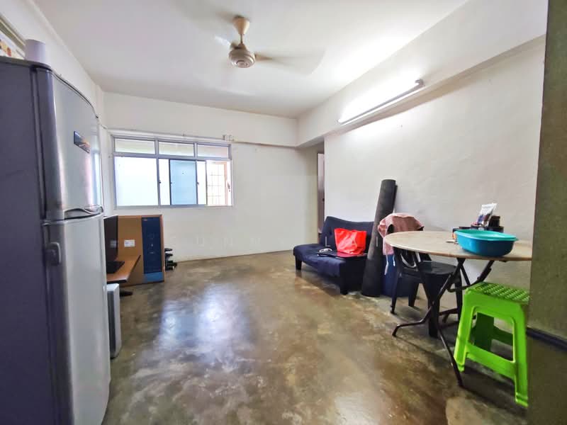 Rumah Flat untuk Dijual di Desa Intan - Sunny Lai - PropertyGuru.com.my