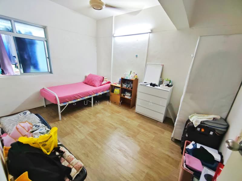 Rumah Flat untuk Dijual di Desa Intan - Sunny Lai - PropertyGuru.com.my