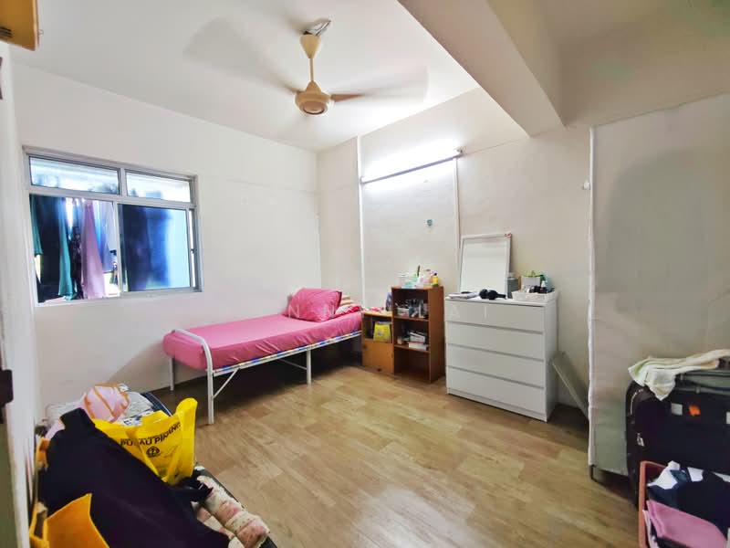 Rumah Flat untuk Dijual di Desa Intan - Sunny Lai - PropertyGuru.com.my