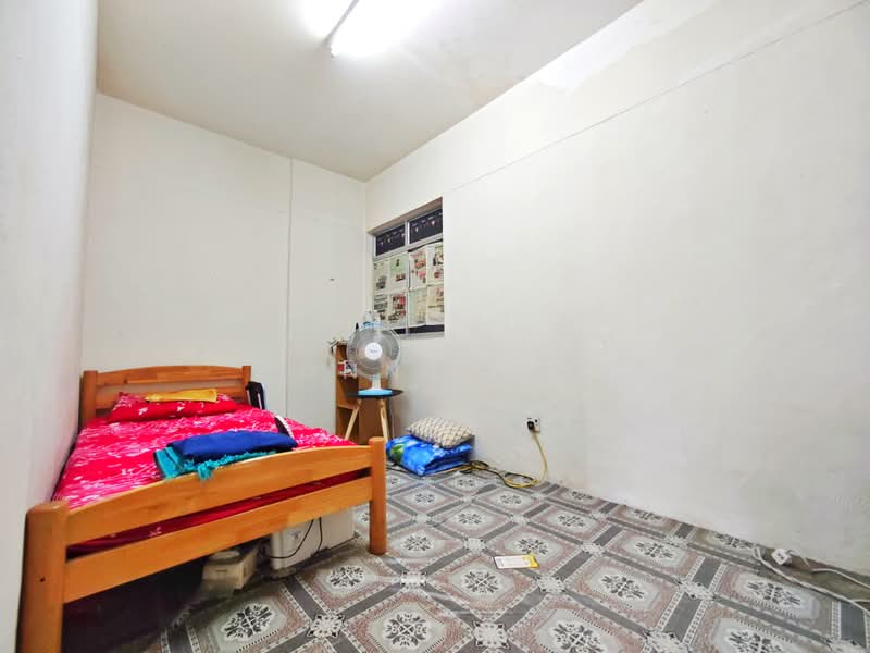 Rumah Flat untuk Dijual di Desa Intan - Sunny Lai - PropertyGuru.com.my