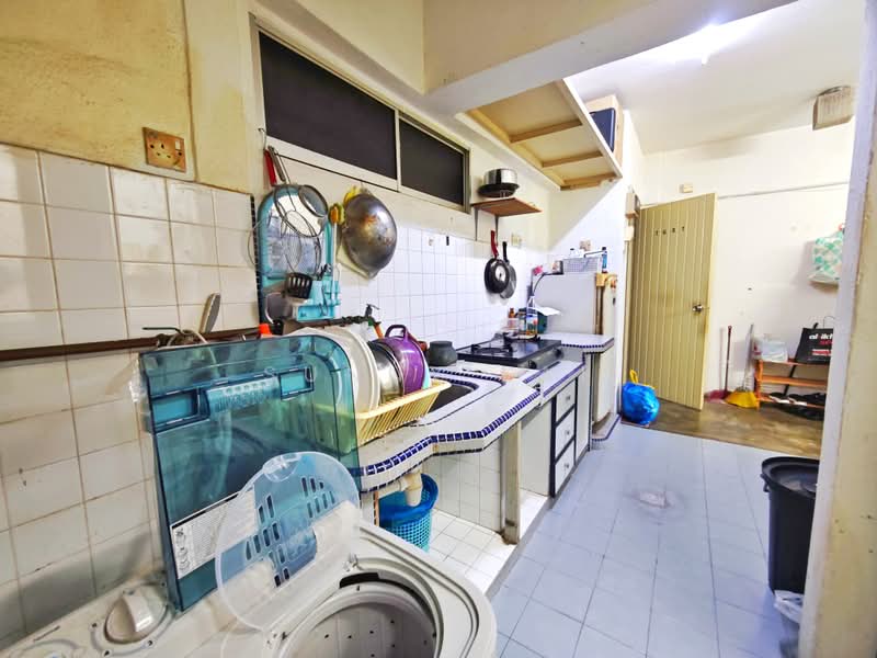 Rumah Flat untuk Dijual di Desa Intan - Sunny Lai - PropertyGuru.com.my