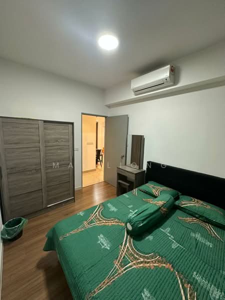Service Residence for Rent at M Vertica - May Liong - Bedroom - PropertyGuru.com.my