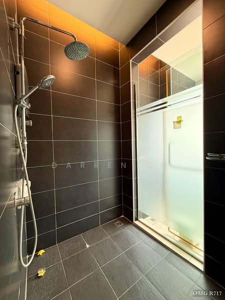 Semi-Detached House for Sale in Setia Alam (Selangor) - Darren Go - Bathroom - PropertyGuru.com.my