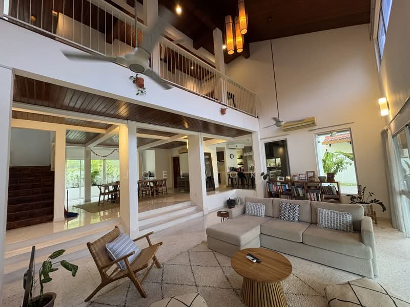 Bungalow House untuk Disewa di Bukit Bangsar (Bangsar) - Joel Loke - PropertyGuru.com.my
