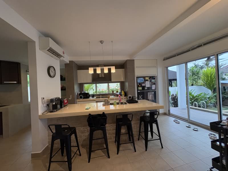 Bungalow House untuk Disewa di Bukit Bangsar (Bangsar) - Joel Loke - PropertyGuru.com.my