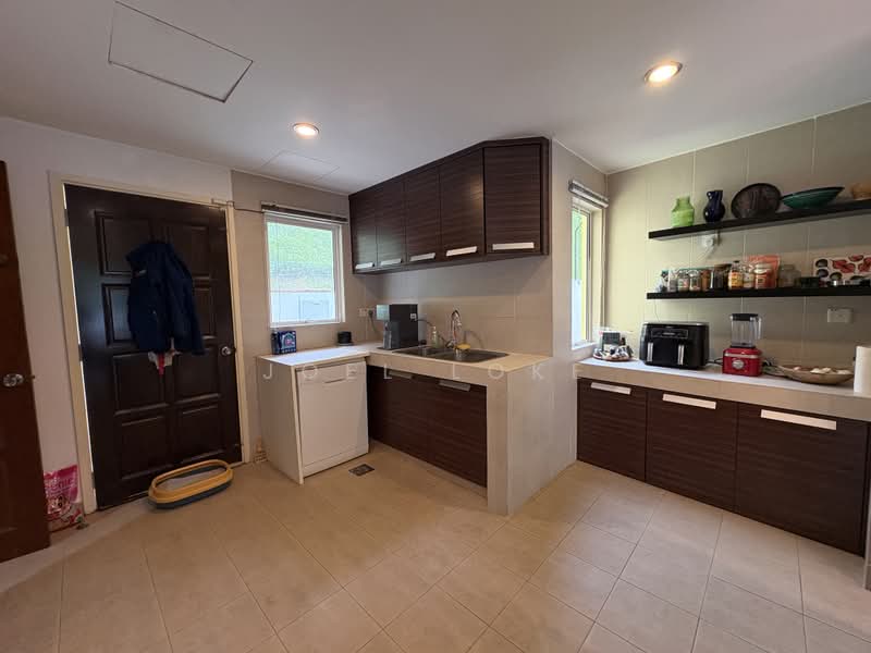 Bungalow House untuk Disewa di Bukit Bangsar (Bangsar) - Joel Loke - PropertyGuru.com.my