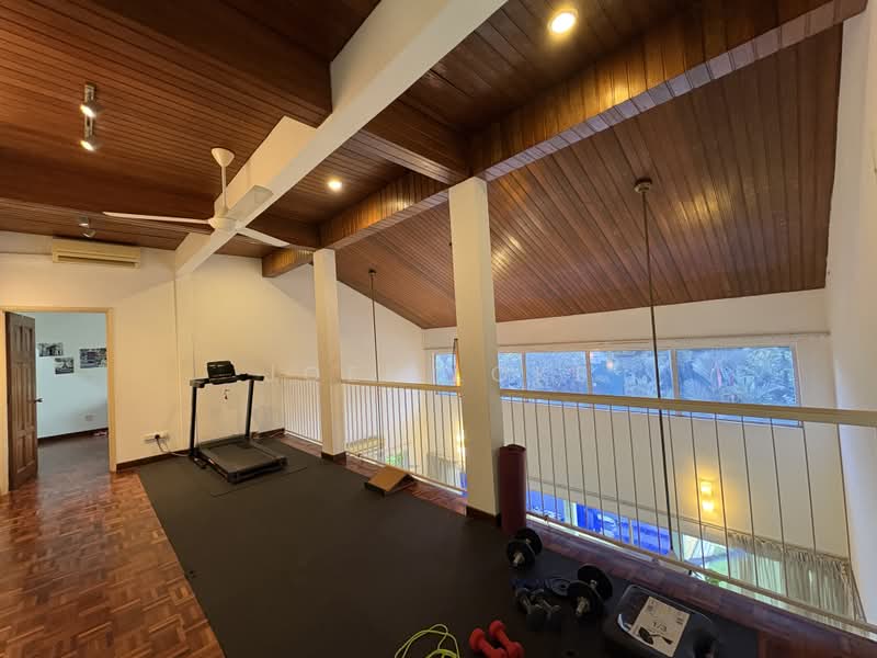 Bungalow House untuk Disewa di Bukit Bangsar (Bangsar) - Joel Loke - PropertyGuru.com.my