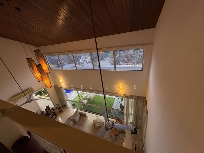 Bungalow House untuk Disewa di Bukit Bangsar (Bangsar) - Joel Loke - PropertyGuru.com.my