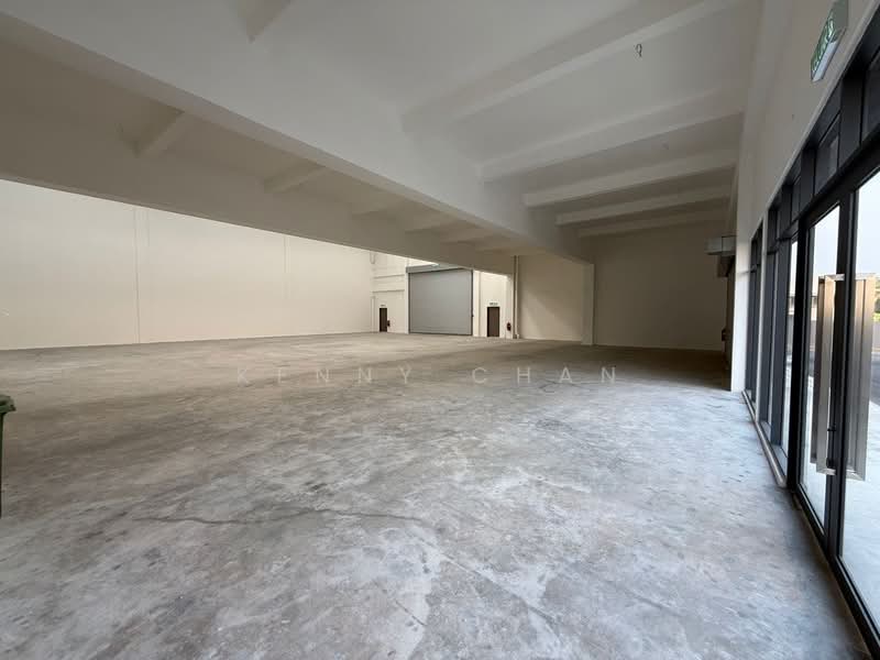 Semi-D Factory for Rent in Taman Sijangkang Jaya (Telok Panglima Garang) - Kenny Chan - PropertyGuru.com.my