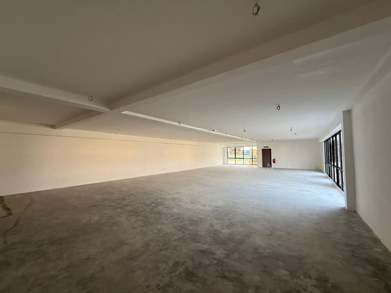 Semi-D Factory for Rent in Taman Sijangkang Jaya (Telok Panglima Garang) - Kenny Chan - PropertyGuru.com.my