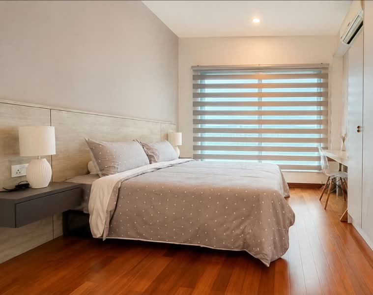Kondominium untuk Dijual di Alila2 - Billy Teh - PropertyGuru.com.my