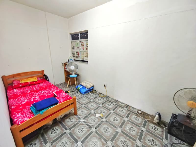 Rumah Flat untuk Dijual di Desa Intan - Sunny Lai - PropertyGuru.com.my
