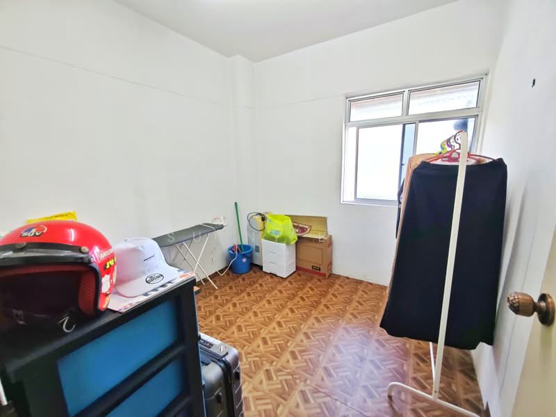 Rumah Flat untuk Dijual di Desa Intan - Sunny Lai - PropertyGuru.com.my