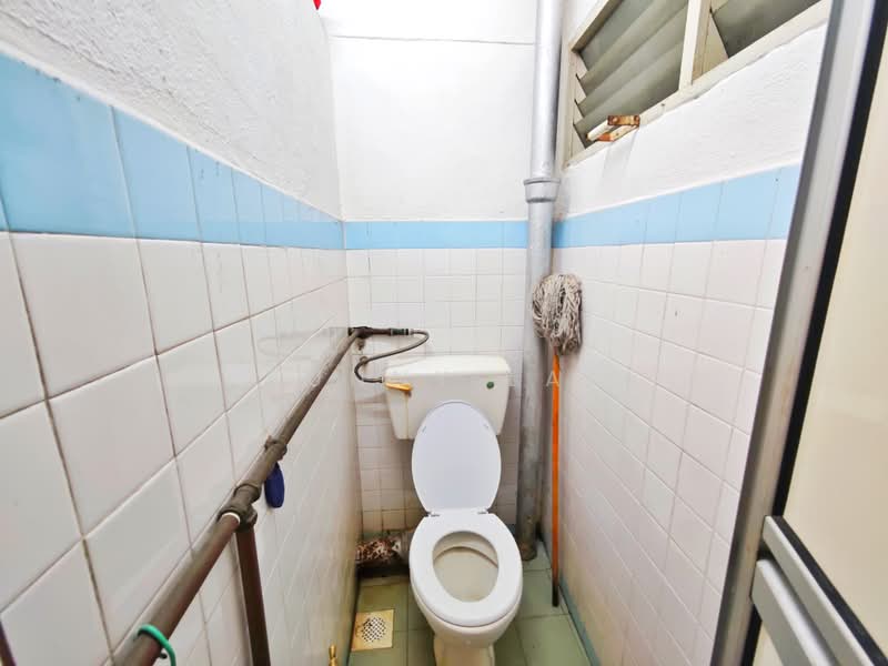 Rumah Flat untuk Dijual di Desa Intan - Sunny Lai - PropertyGuru.com.my
