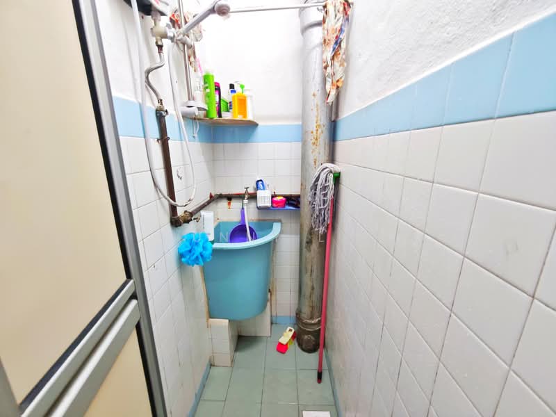 Rumah Flat untuk Dijual di Desa Intan - Sunny Lai - PropertyGuru.com.my