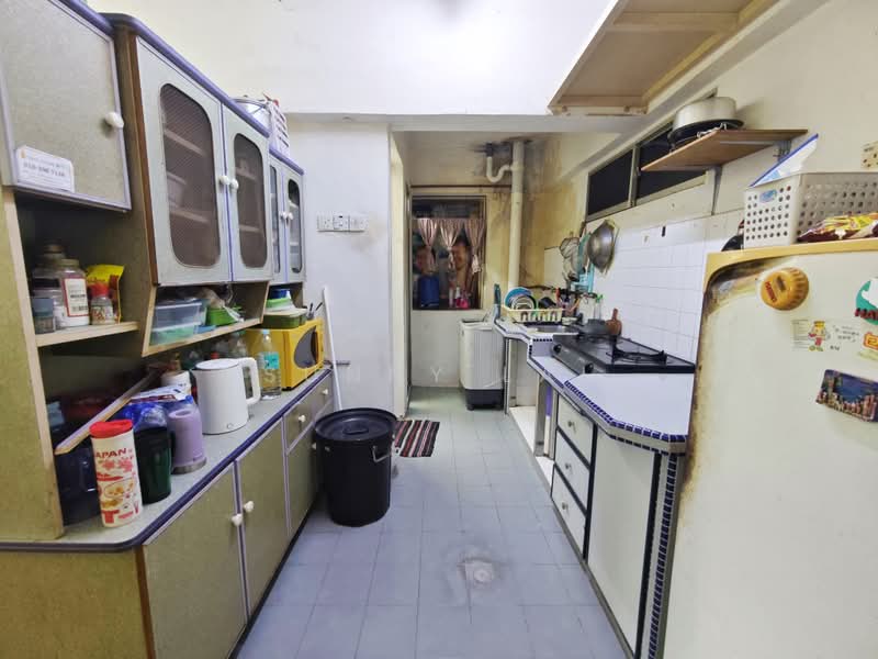 Rumah Flat untuk Dijual di Desa Intan - Sunny Lai - PropertyGuru.com.my