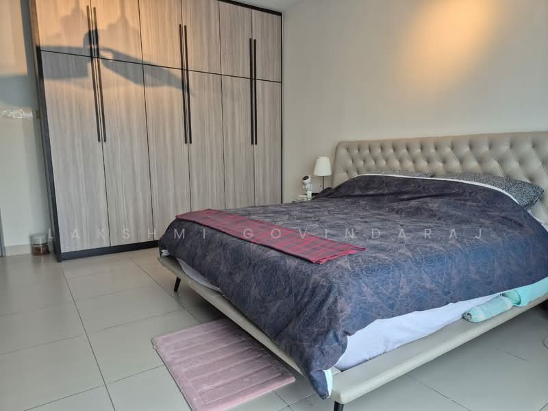 2-storey Terraced House for Sale in Bandar Metro Puchong (Puchong) - Lakshmi Govindaraj - Bedroom - PropertyGuru.com.my