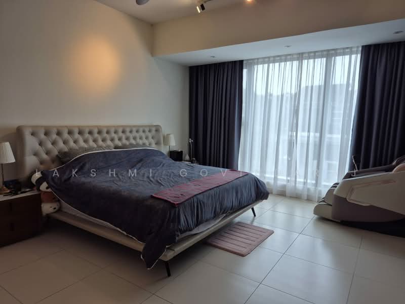 2-storey Terraced House for Sale in Bandar Metro Puchong (Puchong) - Lakshmi Govindaraj - Bedroom - PropertyGuru.com.my