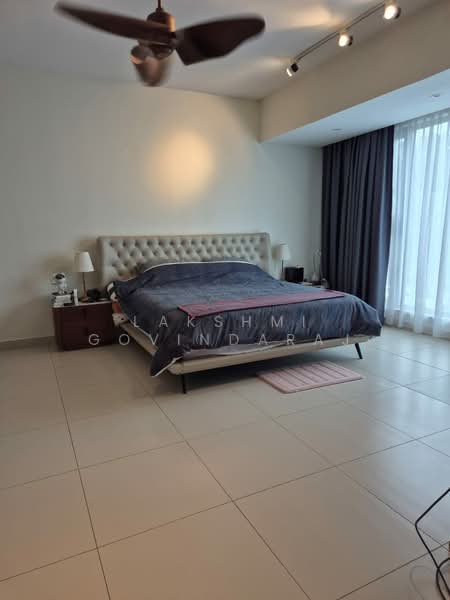 2-storey Terraced House for Sale in Bandar Metro Puchong (Puchong) - Lakshmi Govindaraj - Bedroom - PropertyGuru.com.my