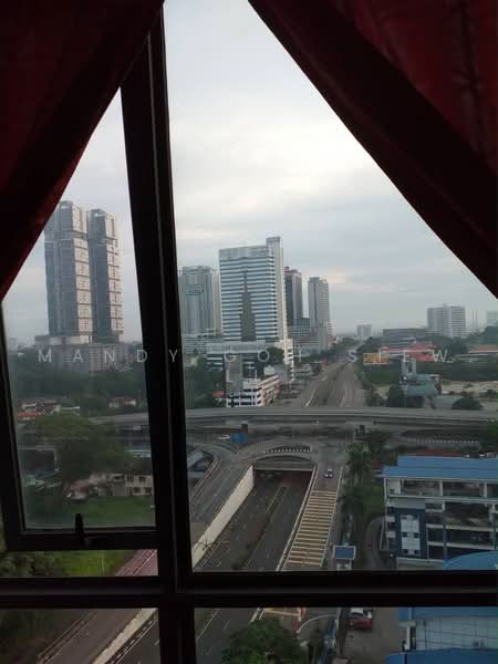 Condominium for Rent at SKS Pavillion Residences - Mandy Goh Siew Li - View - PropertyGuru.com.my