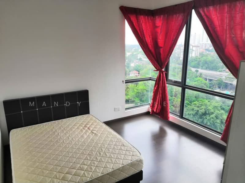 Condominium for Rent at SKS Pavillion Residences - Mandy Goh Siew Li - Bedroom - PropertyGuru.com.my