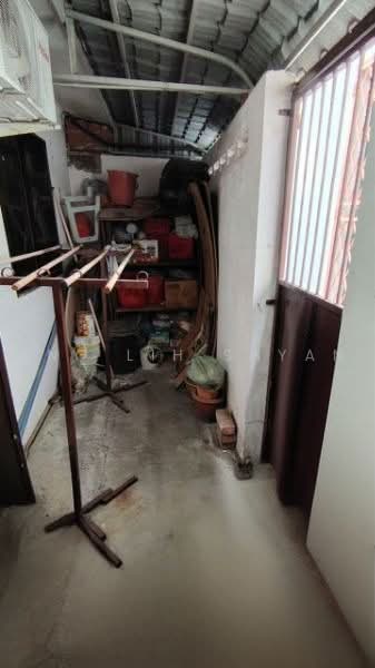 1-storey Terraced House for Sale in Taman Universiti (Skudai) - Ong Lih Shyan - Interior - PropertyGuru.com.my