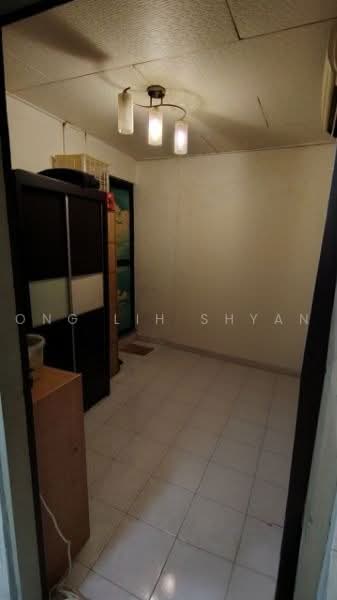 1-storey Terraced House for Sale in Taman Universiti (Skudai) - Ong Lih Shyan - Interior - PropertyGuru.com.my